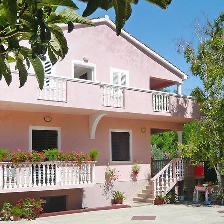 Apartments Ljilja In Privlaka, Near Sandy Beach Privlaka  Ngoại thất bức ảnh