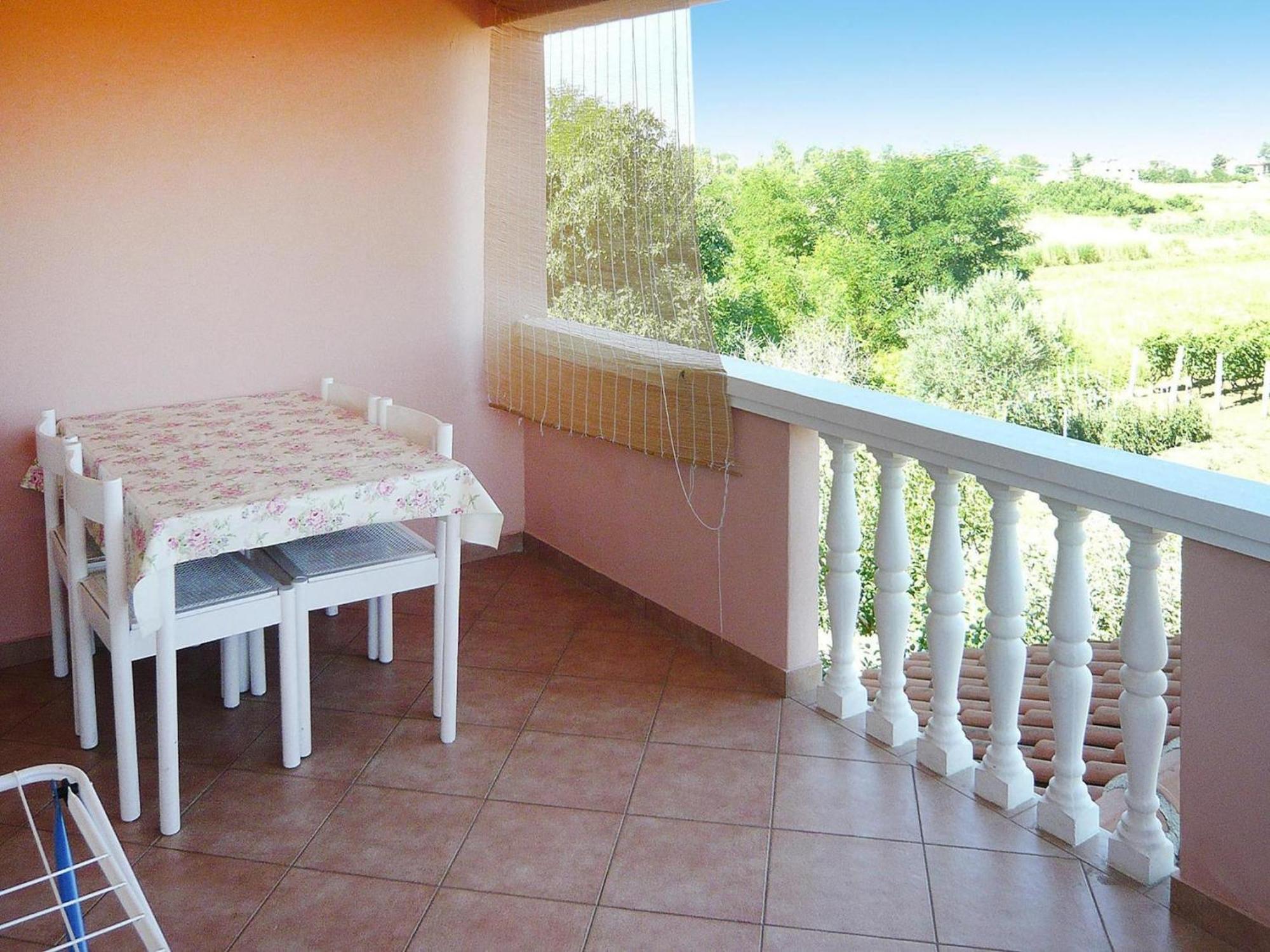 Apartments Ljilja In Privlaka, Near Sandy Beach Privlaka  Ngoại thất bức ảnh