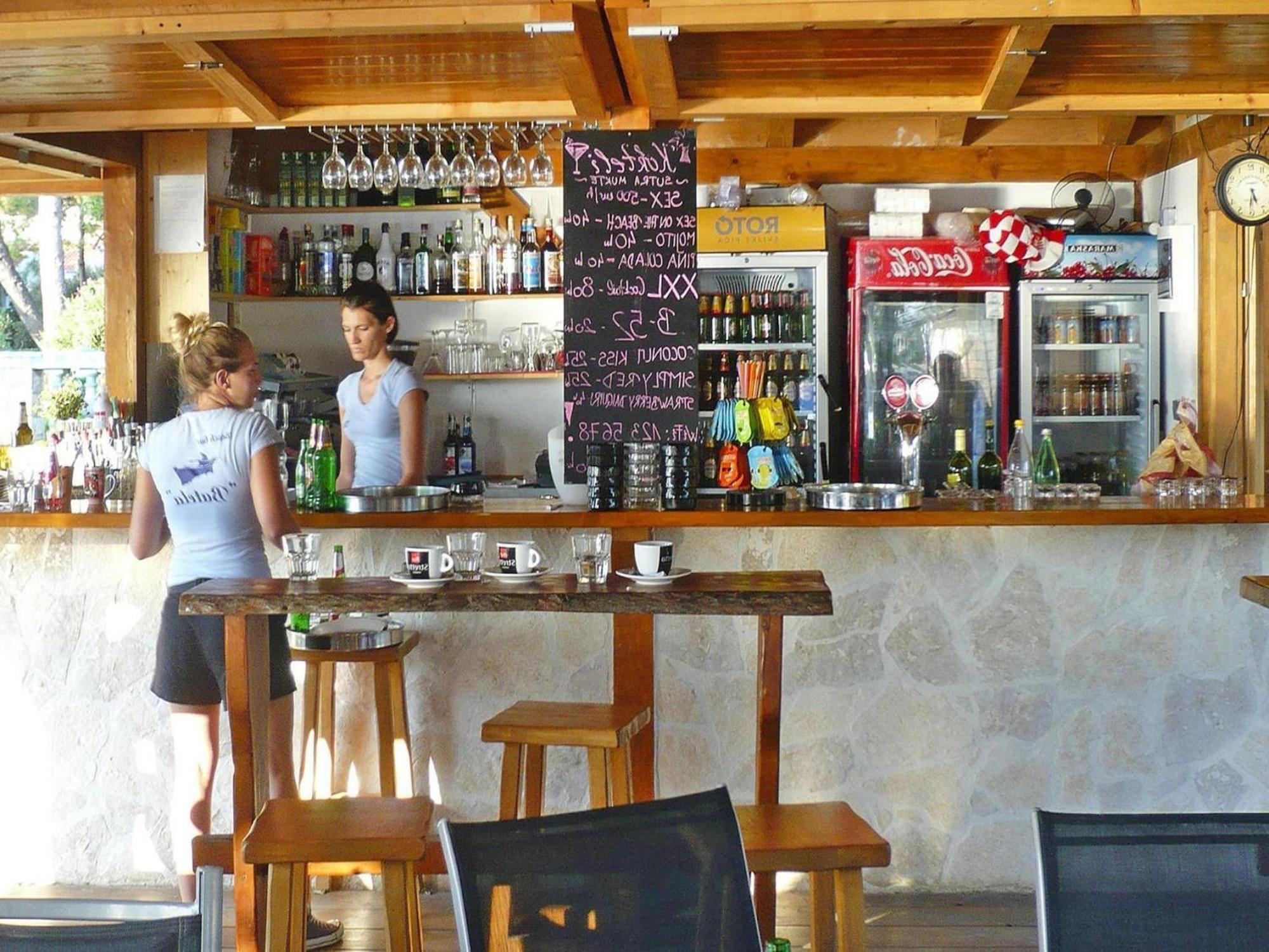 Apartments Ljilja In Privlaka, Near Sandy Beach Privlaka  Ngoại thất bức ảnh